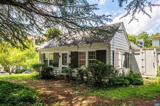 343 15th St NW, Charlottesville, VA 22903