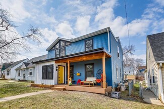 5820 44th Ave S, Minneapolis, MN 55417