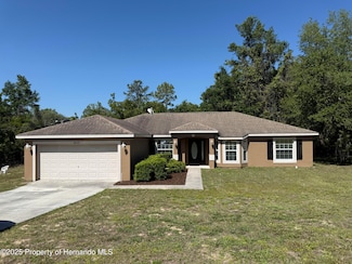 16045 Cave Swallow Rd, Brooksville, FL 34614