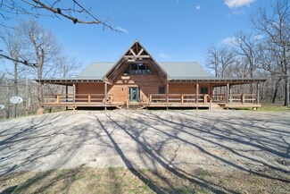 2488 S 4290 Rd, Chelsea, OK 74016
