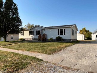 315 A Ave W, Albia, IA 52531