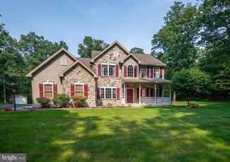 151 Hard Hill Rd, Kutztown, PA 19530