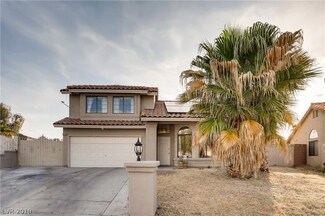 7123 Rusty Nail Way, Las Vegas, NV 89119