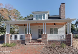 30 Medlin Rd, Pinehurst, NC 28374