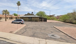 463 N 64th Place Unit 1, Mesa, AZ 85205