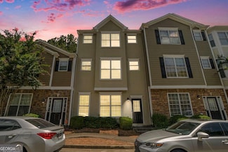 234 Riverstone Commons Cir, Canton, GA 30114