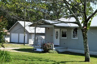 17 Oliver Ln, Monteagle, TN 37356