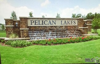 1032 Drago Dr, Baton Rouge, LA 70820