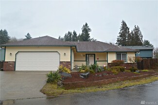 576 47th Ave SE, Tumwater, WA 98501