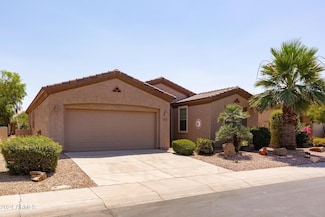 5480 S Marigold Way, Gilbert, AZ 85298