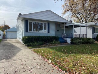 202 Hoover Ave, Buffalo, NY 14217