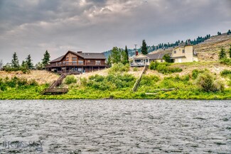 1393 Us Highway 287 N, Cameron, MT 59720