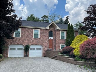 3579 Huntertown Rd, Allison Park, PA 15101