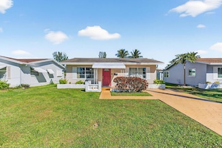 6725 NW 61st St, Tamarac, FL 33321