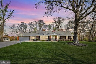 5012 New Forge Rd, Perry Hall, MD 21128