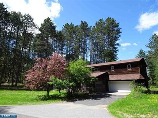 8541 Tall Pine Rd, Britt, MN 55710