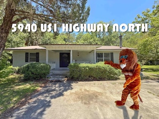 5940 N U S Highway 1, Saint Augustine, FL 32095