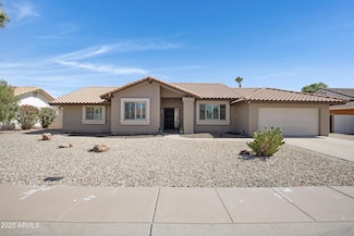 1231 E Sunburst Ln, Tempe, AZ 85284