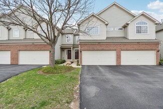458 Jamestown Ct Unit 603, Aurora, IL 60502