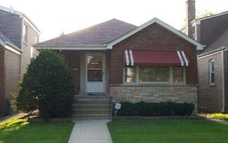 8047 S Maplewood Ave, Chicago, IL 60652