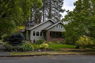 1001 W 18th Ave, Spokane, WA 99203