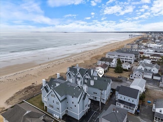 1 Saunders Ave Unit 8, Old Orchard Beach, ME 04064