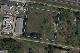 2381 Iris Dr SE, Conyers, GA 30013
