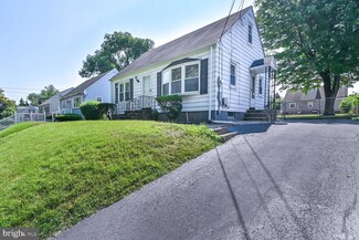 181 Green La, Ewing, NJ 08638