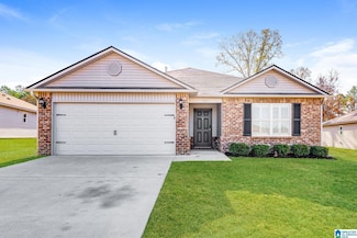 331 Woodland Trail, Pell City, AL 35125