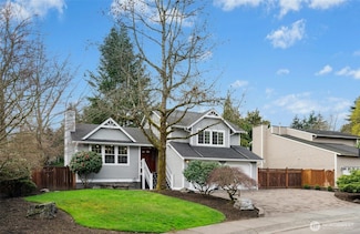 10127 NE 143rd St, Kirkland, WA 98034