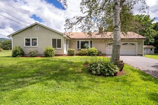 124 Russell St, Sunderland, MA 01375