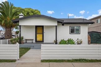 4187 Wilson Ave, San Diego, CA 92104