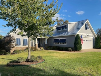 27 Brighton Point Blvd, Heber Springs, AR 72543