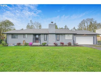 2611 SE Swain Ave, Milwaukie, OR 97267