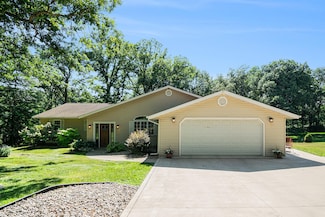 554 N Orr Lake Rd, La Porte, IN 46350