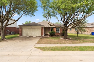 1142 Singletree Dr, Forney, TX 75126