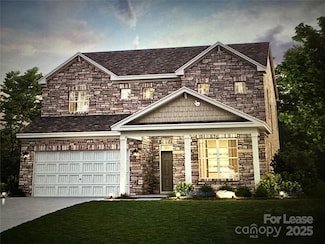 5021 Kinsbridge Dr Unit 6, Mint Hill, NC 28227