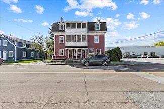 176 Lake St Unit 180, Saint Albans, VT 05478