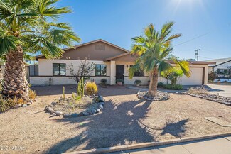 921 W Indigo St, Mesa, AZ 85201