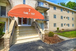 440 North Ave Unit 150, Haverhill, MA 01830