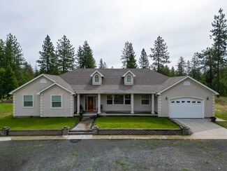 12110 N Craig Rd, Nine Mile Falls, WA 99026
