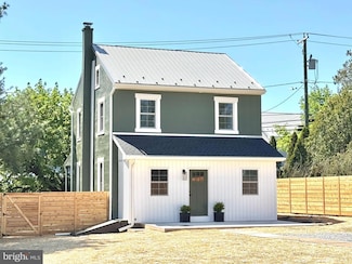 8463 Lancaster Ave, Bethel, PA 19507