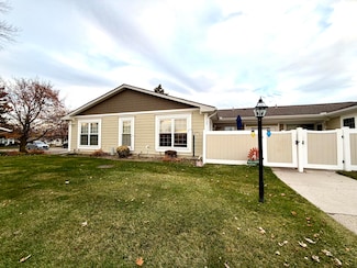 22727 Renford St Unit 321, Novi, MI 48375