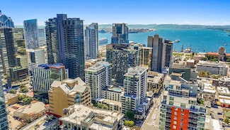 425 W Beech St Unit 1251, San Diego, CA 92101