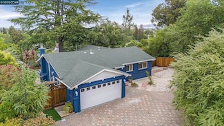 1952 Montclair Ct, Walnut Creek, CA 94597