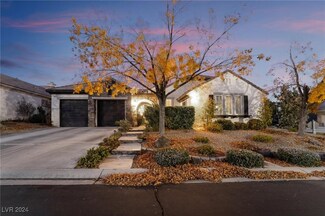 921 Granger Farm Way, Las Vegas, NV 89145