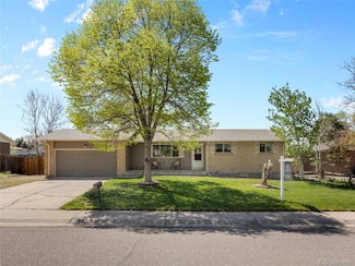 4779 S Owens Way, Littleton, CO 80127