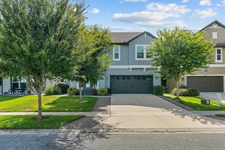 672 Seven Oaks Blvd, Winter Springs, FL 32708