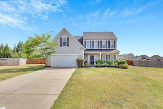 826 Yates Ct, Boiling Springs, SC 29316