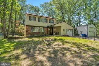 19 Oniontown Rd, Medford, NJ 08055